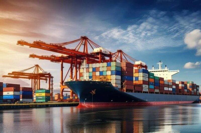 Trident Services Port Logistics